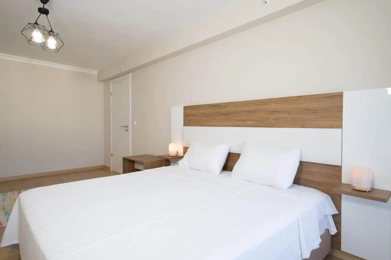 Emin Residence Istanbul