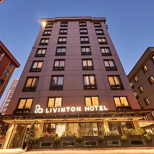 Livinton Atasehir اسطنبول