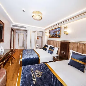 Manors اسطنبول