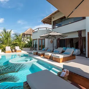 Hotel Casa Punta Coco & Club (adults Only) ****