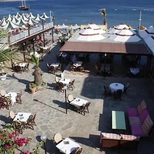 Hotel Amfora *****