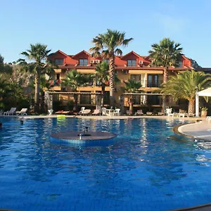 Hotel Calbis ***