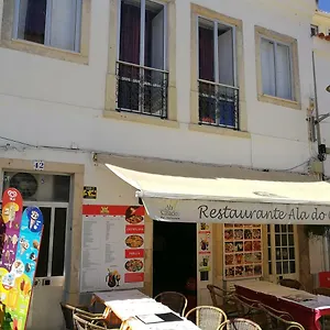 Gasthof Ala Do Castelo 