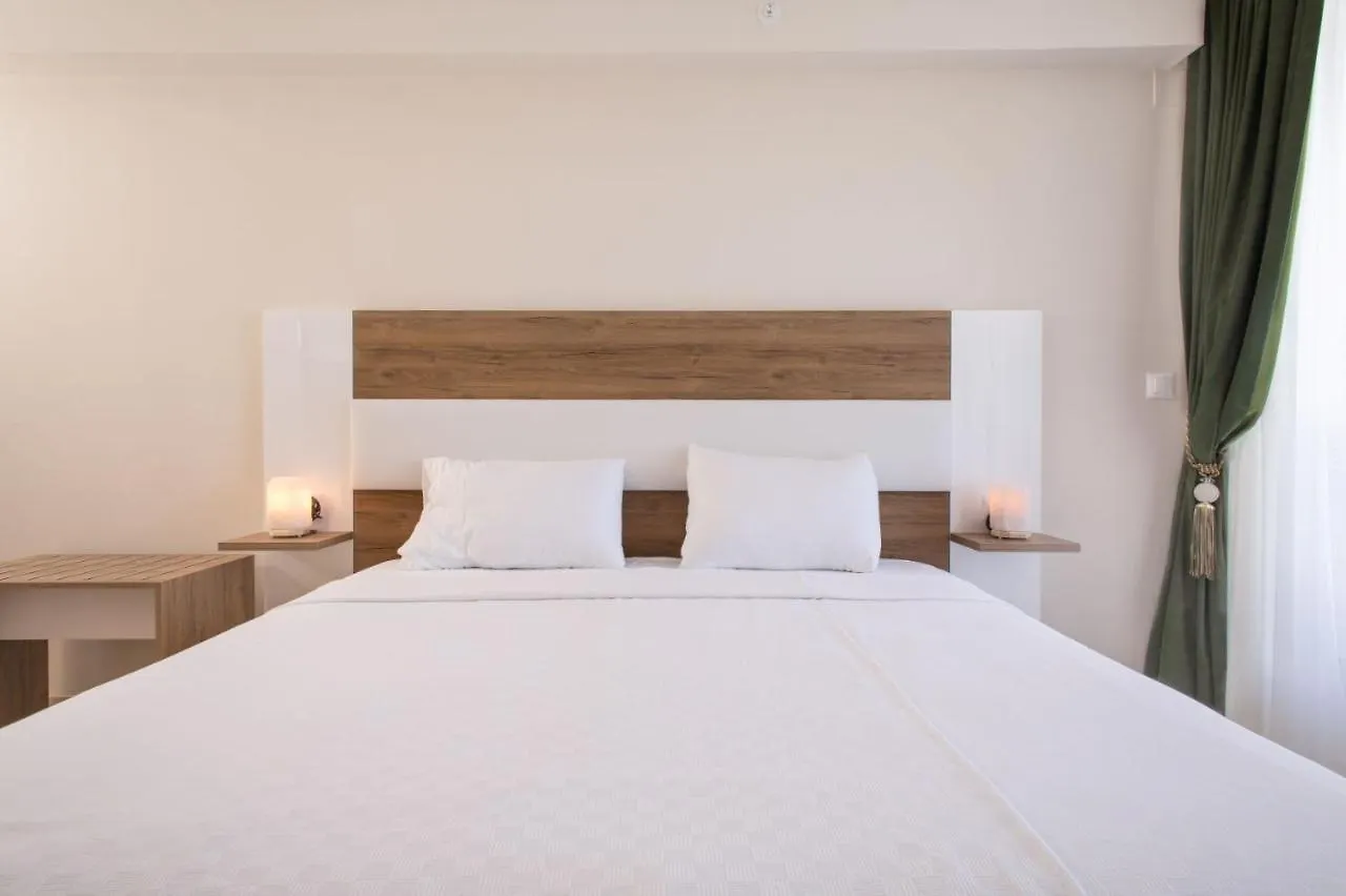 شقة فندقية اسطنبول Emin Residence