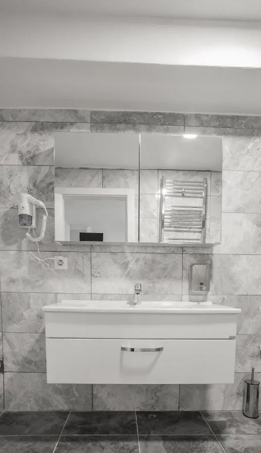 Aparthotel Emin Residence Istanbul