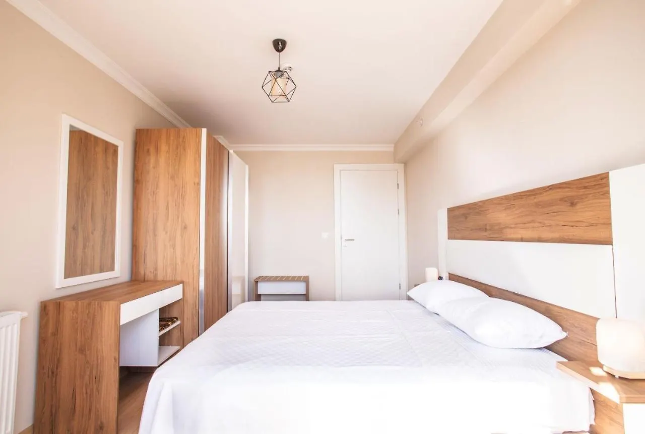 Emin Residence Istanbul Aparthotel