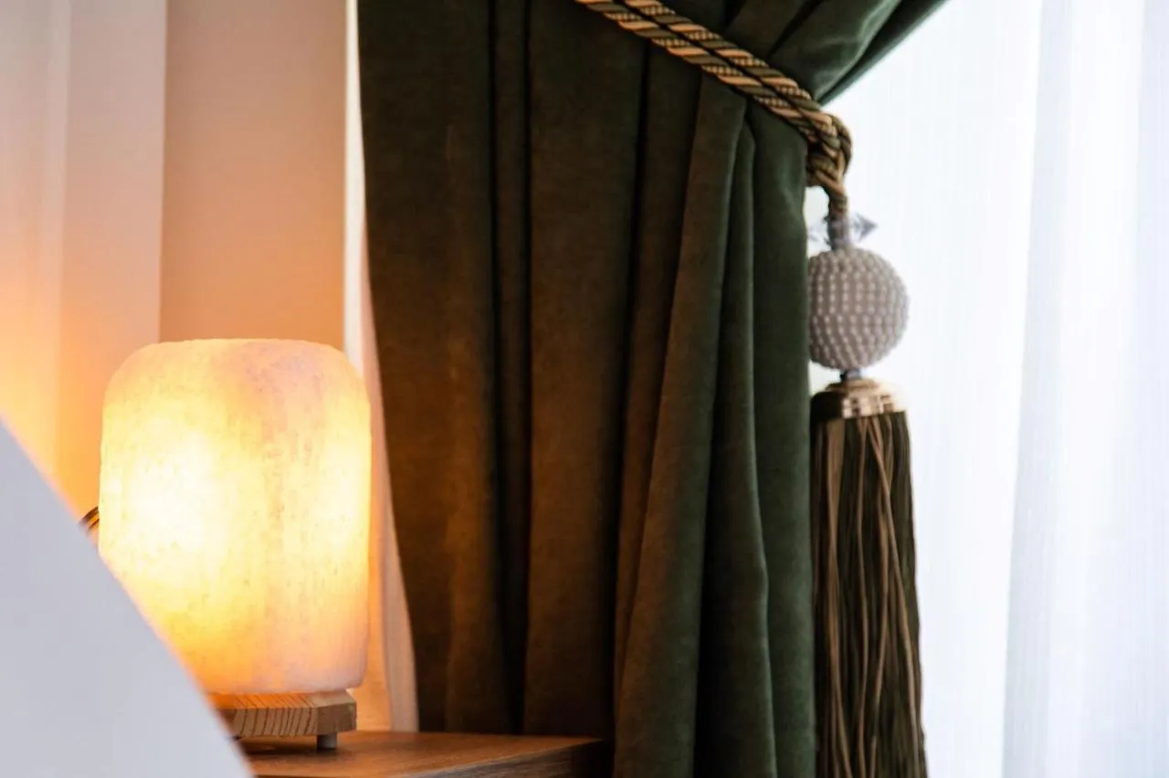 ** Aparthotel Emin Residence Istanbul Türkei