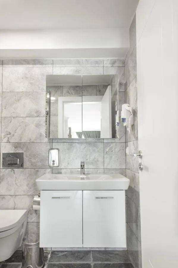 Emin Residence Istanbul Türkei