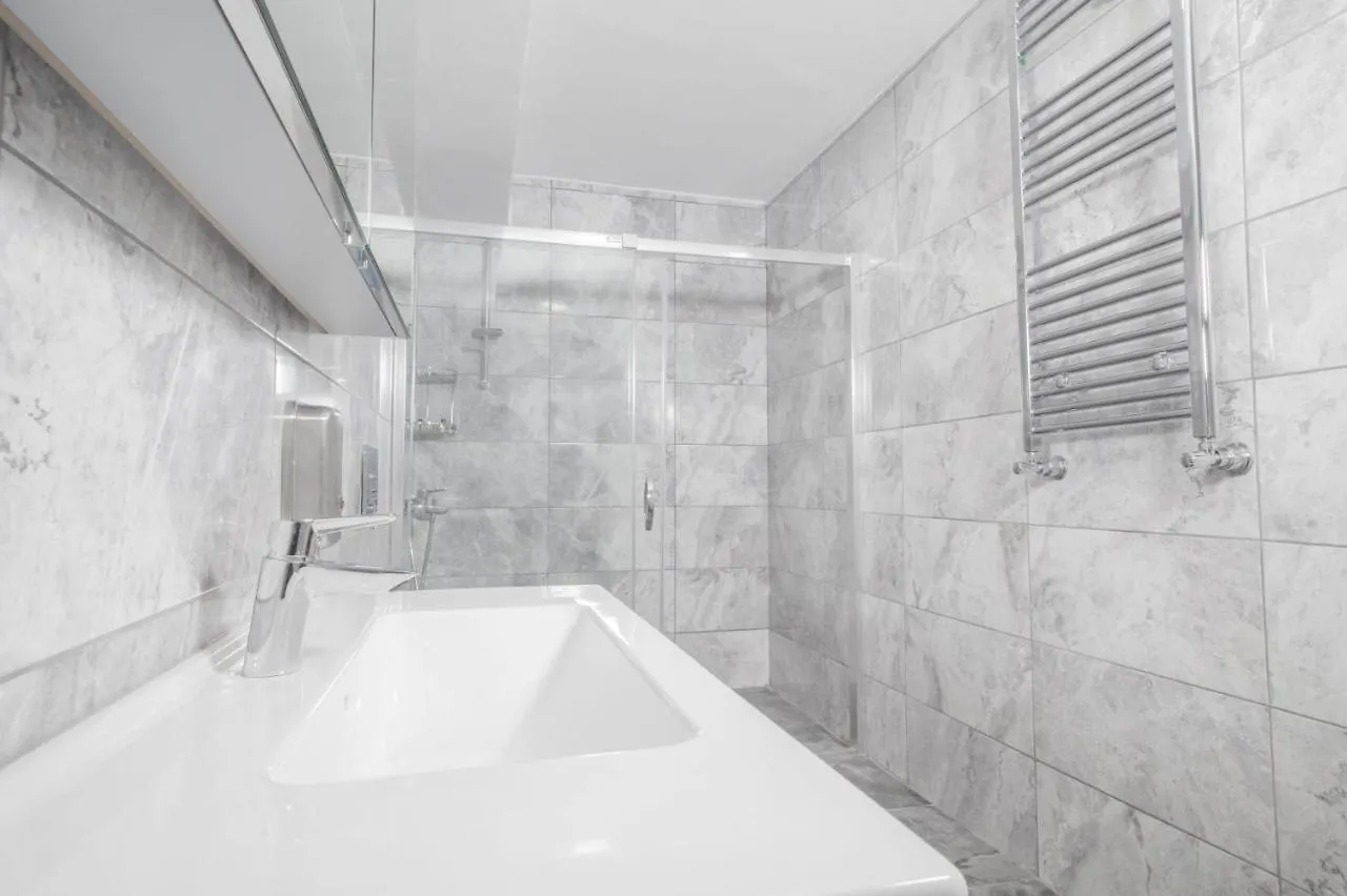 Emin Residence Istanbul Aparthotel
