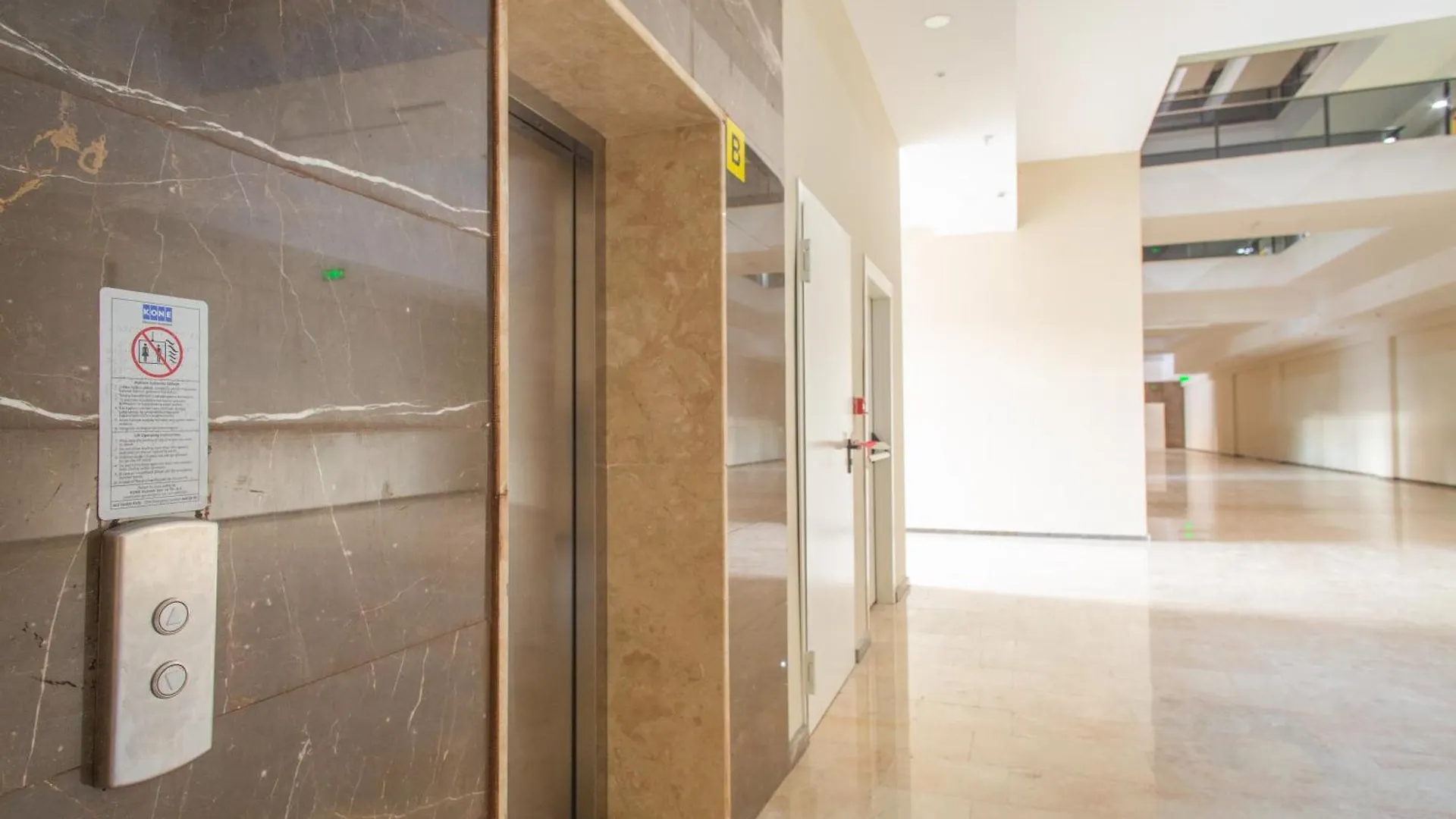 Emin Residence Istanbul