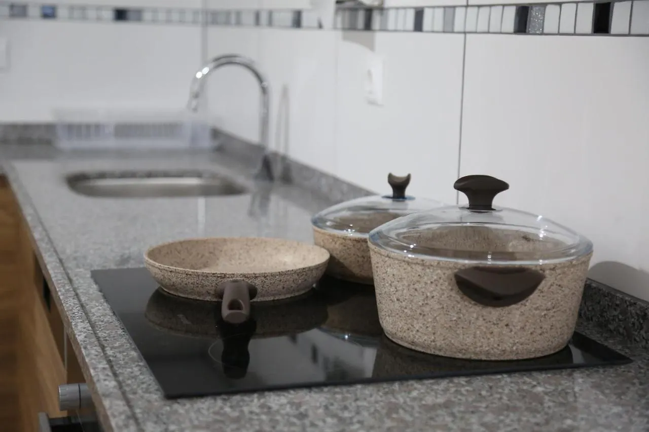 Emin Residence Istanbul 2*,  Türkei