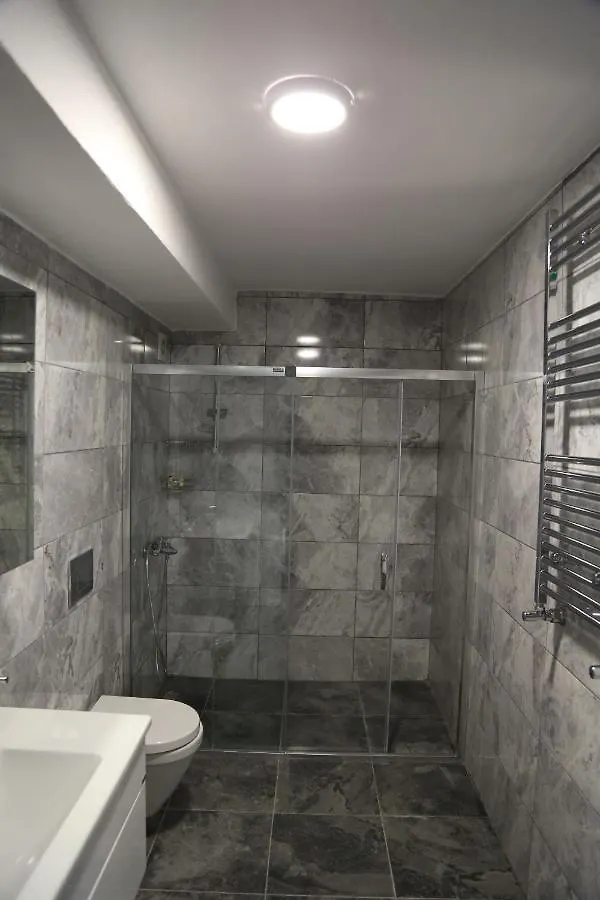 Emin Residence Istanbul