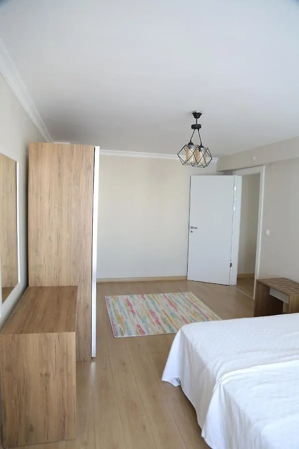 Emin Residence Istanbul Türkei