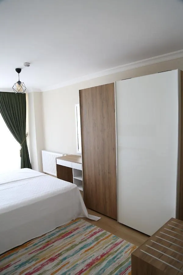Emin Residence Istanbul