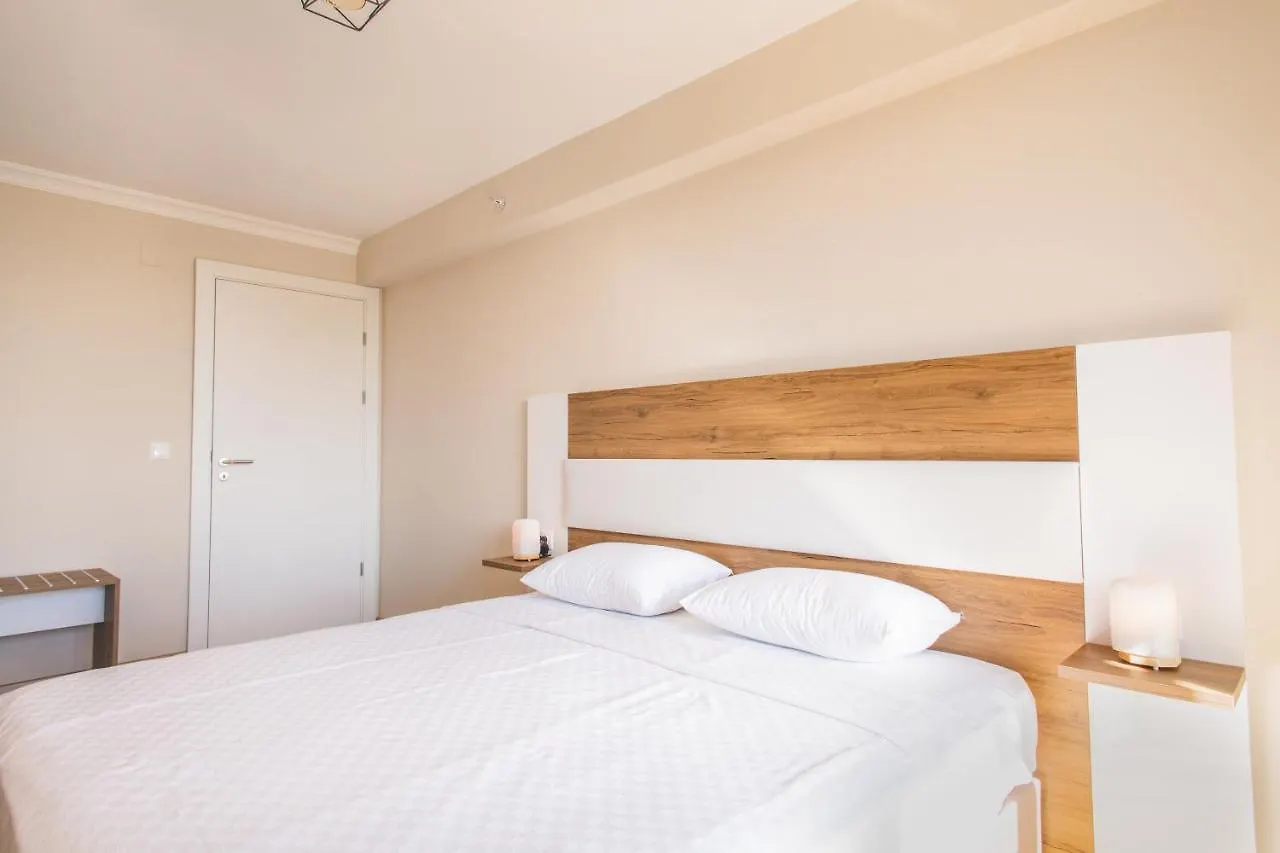 Aparthotel Emin Residence Istanbul