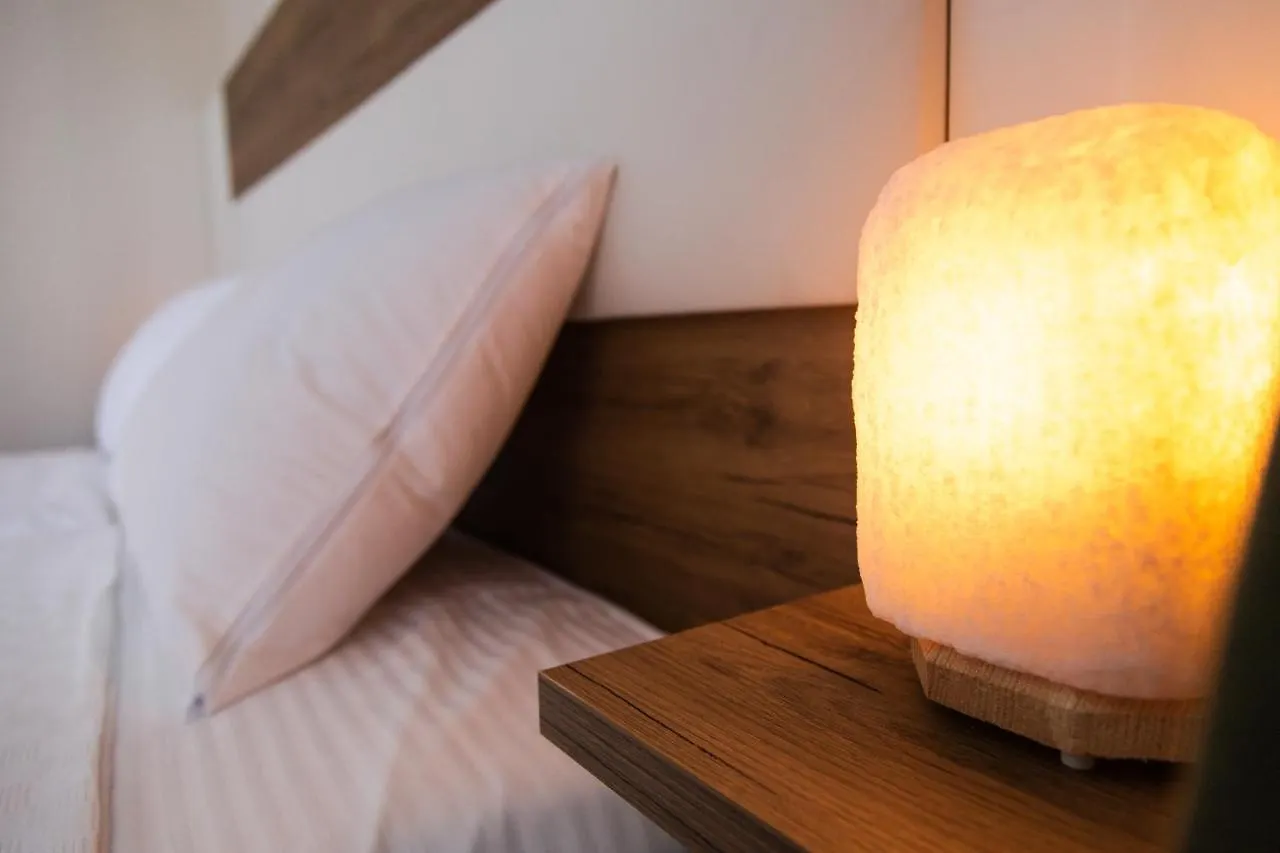 ** Aparthotel Emin Residence Istanbul Türkei