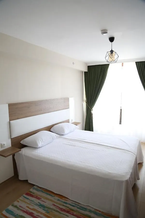Emin Residence Istanbul