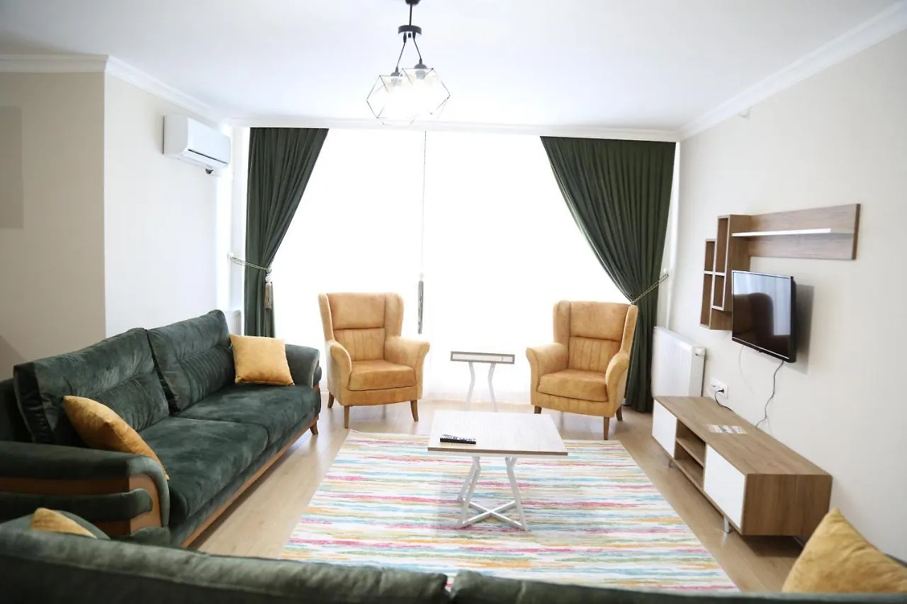 Emin Residence Istanbul 2*,  Turkey