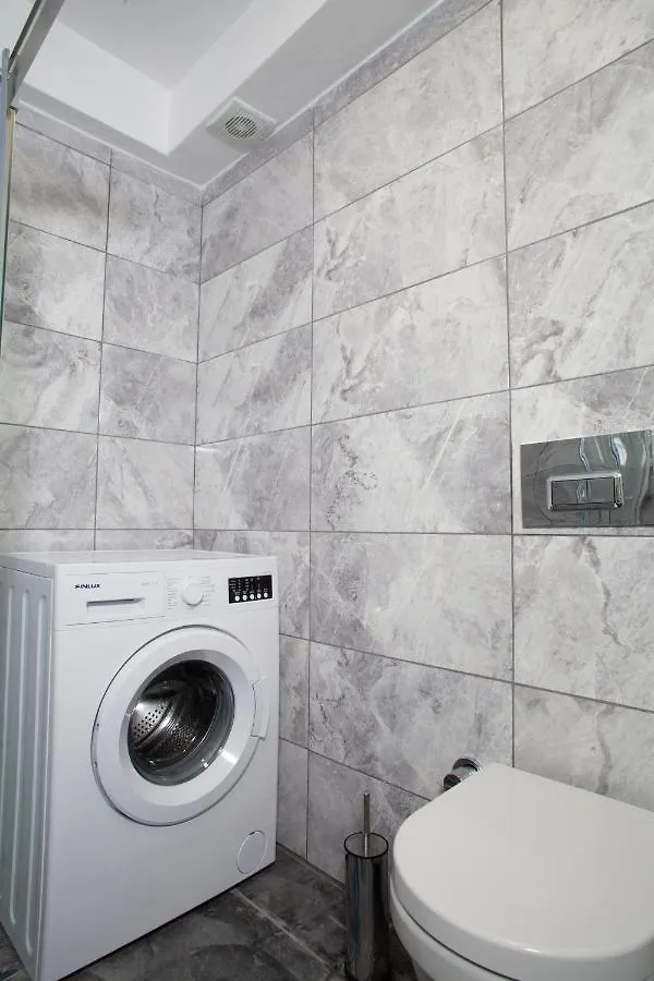 Aparthotel Emin Residence Istanbul